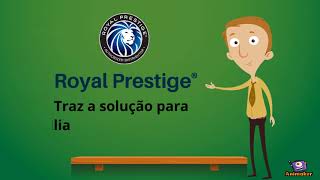 Royal Prestige