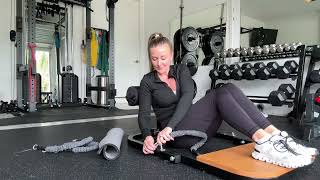 Honest Review: BootySprout Hip Thrust Machine