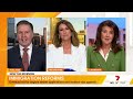 Rent hike warning sparks housing policy debate | Sunrise