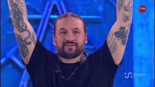 Steve Angello & Sebastian Ingrosso - Live @ Tomorrowland 2023