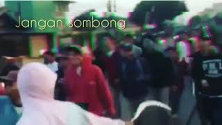 Story' wa {tawuran antar sekolah}keren