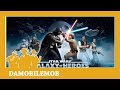 ★ Star Wars Galaxy of Heroes | DAILY ACTIVITIES Part 2 (iOS, Android Gameplay) ★
