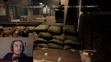 X-mo, The Division 1.3 sentry dps build.