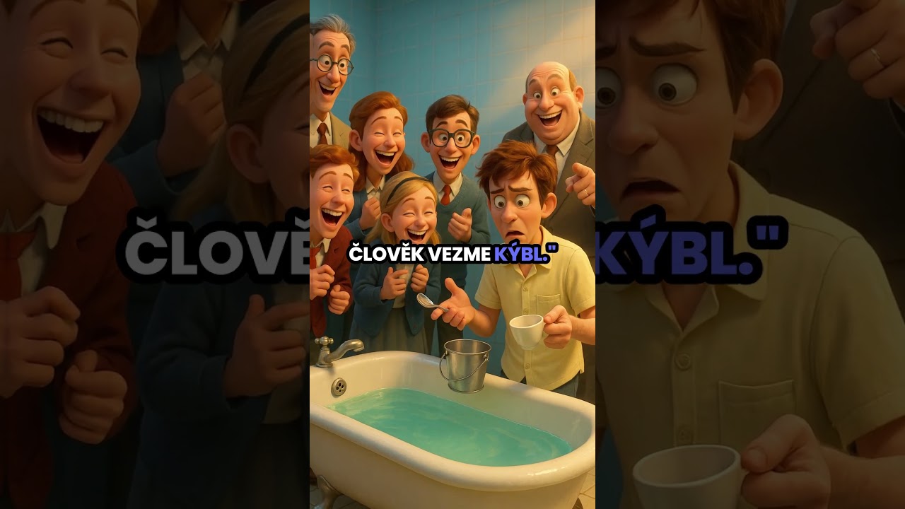 Školní Exkurze V Blázinci? 😭🤣🤣