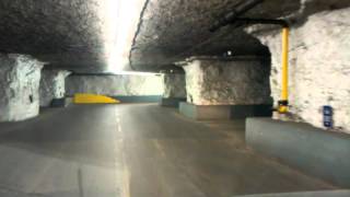 Kansas City, Missouri Underground