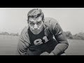 George connor hall of fame induction documentary