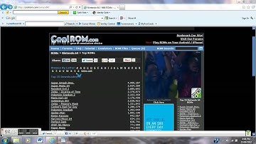 How to play Nintendo 64 games on your computer|Project 64|