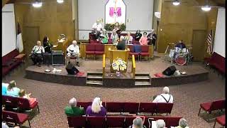 Evening Service 9-10-17