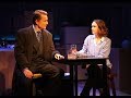 David Hare's "Skylight" @ Chance Theater