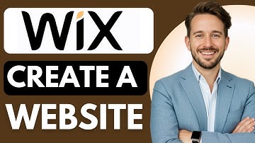 How to Build A Wix Website For Free 2025 (Wix Website Tutorial Step by Step)