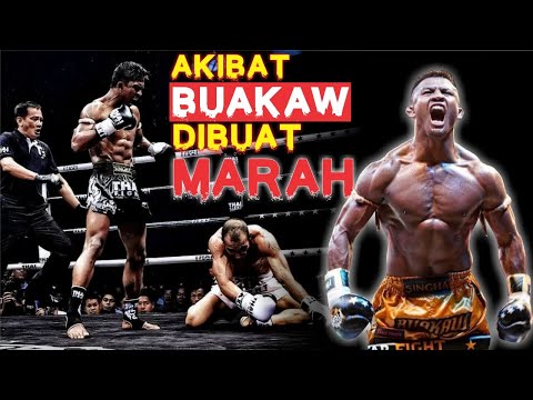 Video: Di manakah pecah buah dibuat?