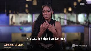 These creators honor their culture by shaping the way TV is being created #CelebratingBlackStories