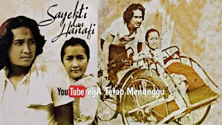 WIDI MULIA | Sayekti dan Hanafi - 2007 -