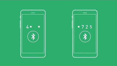 COVID Alert SA app explainer video