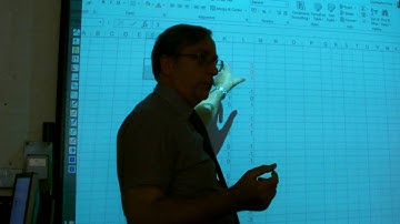 Matrices in encryption