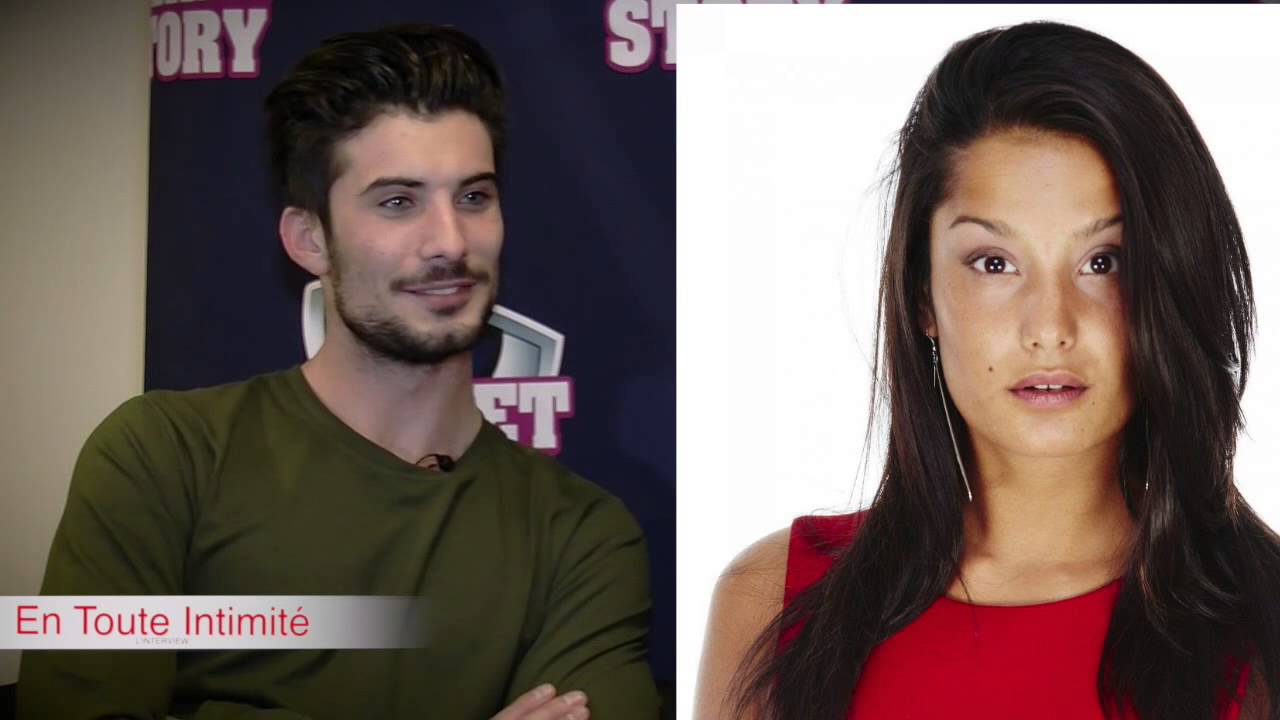 KARISMA (SS9): "Physiquement elle ne me plaît pas!" (ALI)