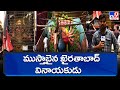 Khairatabad Ganesh idol 2022; suggestions to devotees- A report