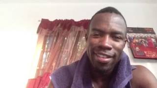 Dwight Ross (Barrelman) -How to pack a Barrel to Jamaica Pt.1