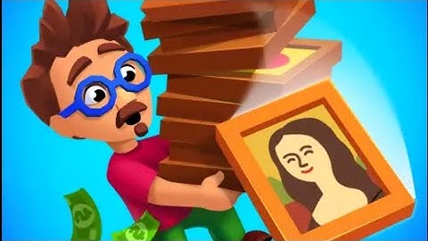 Gallery Idle Business Tycoon - Gameplay (Android)