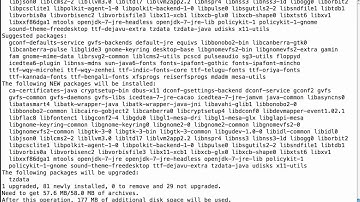 Creating Custom Images for Google Compute Engine