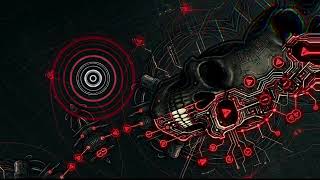Dark Ambient | Void Meditation Drone Subterranean Phase Vector Evolution | 1 Hour