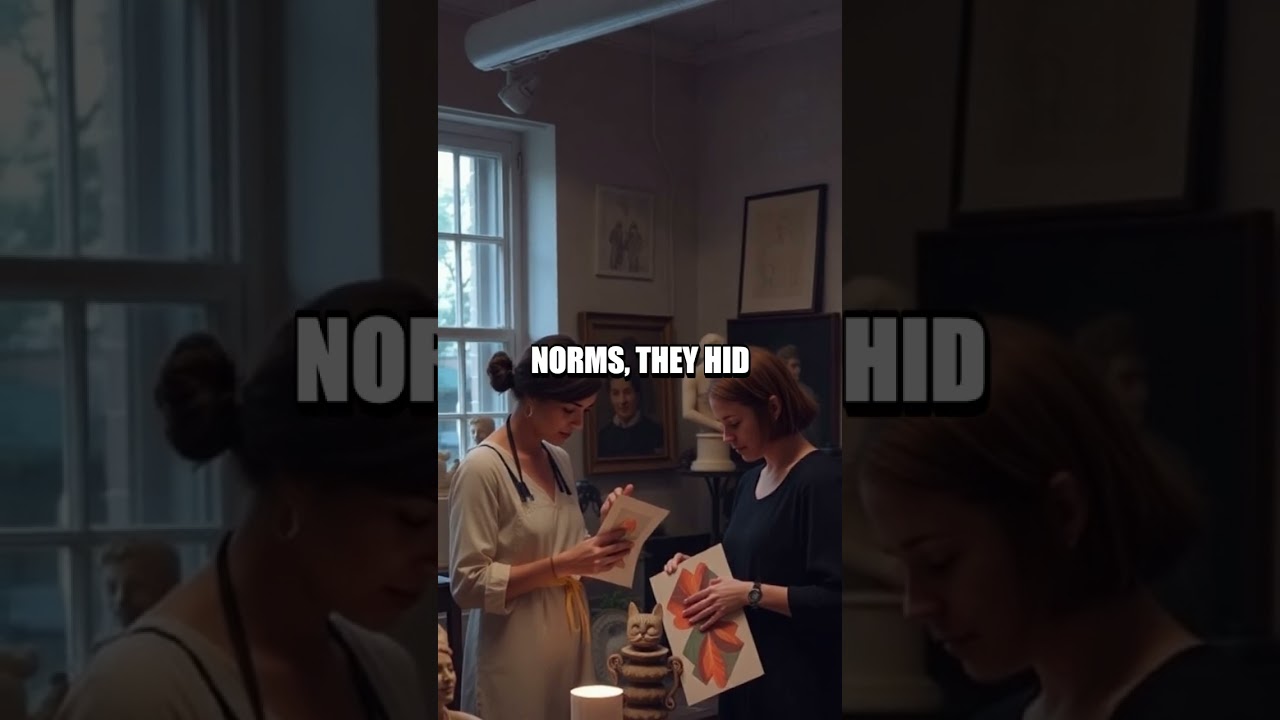 The Untold Romance of Hollywood's Trailblazing Actress and Sculptor