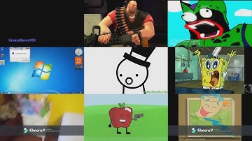 Sparta Trance v4 NineParison