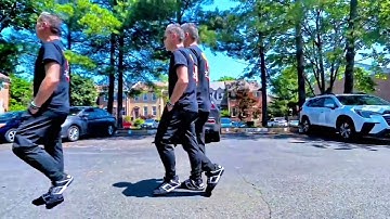 Reverse Clone Trail With Insta360 x4