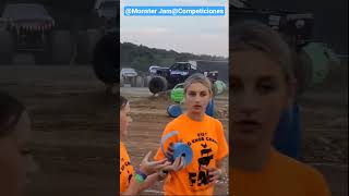 @Monster Jam@ #monsterjamworldfinals #monstertrucks #monsterjam #racing #offroad #race #rock
