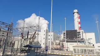 Ozbekistonda Elektr Energiyasining 90 Foizini Ieslar Ishlab Chiqaradi