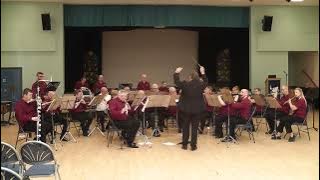 Cahard AFB @ FBANI Own Choice Competition 2025