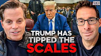 Trump’s War on the Rule of Law - Elie Honig - Open Book