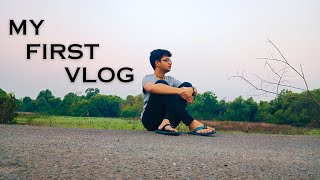 My First Vlog! | Who am I ??