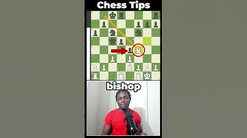 How Strong Players Attack in Chess #raheemglaveschess #chesstips