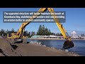 Koombana Bay Groyne upgrade - Transforming Bunbury's Waterfront
