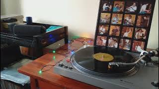 Leon Huff - Low Down, Hard Times Blues [1980]