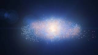 Galactic Explosion | After Effects