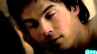 Damon&Elena- You Fill My Heart (Wish Preview #2)
Oh Yes once again another preview
i would apologize but there will be so much more i have finals and lots of work leading up to christmas so these previews will show videos ill be dedicating to all of you but i wont tell you till christmas just in cause i finish before than.
Anyways let me stop rambling
I LOVE THIS I LOVE THIS I LOVE THIS
I LOVE THEM AND THIS SONG
I am so in love with these two and no matter what anyone says DE is endgame and everything that has happened this season is real. she loves him deal with it her actions changed because she is happy and she is a vamp now and she loves damon
I really hope you guys like this
I DO NOT OWN ANYTHING BUT THE EDITING
This will be a christmas gift
This is a preview dedicated to Marley aka TWIOTH288
I know you love these two just like i do i really hope you like this so so far merry christmas sweetheart
Please Vote
http://www.youtube.com/watch?v=hd_YSFFHbpA
http://www.youtube.com/watch?v krhBTlSYMM
And check out my Wishlist
http://www.youtube.com/watch?v=az4PgsFcKbI
Sub my other channels
http://www.youtube.com/user/desirabledeathprodz
http://www.youtube.com/user/ShatteredHeartProdz
http://www.youtube.com/user/FinchelMoncheleGleek
Happy Holidays and good luck on your exams Damon&Elena- You Fill My Heart (Wish Preview #2)