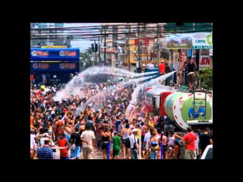 Baila como quiera - Principal