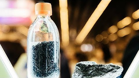 Graphene: Meet the material of the future that