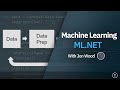 Machine Learning Crash Course With ML.NET