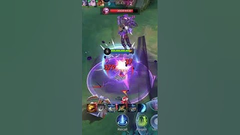 Aamon vsv everyone 😱 subscribe plz support chanel mlbb #aamon #indonesia #india