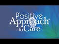 Announcing: The 2019 Inaugural Positive Approach to Care (PAC) Conference with Teepa Snow