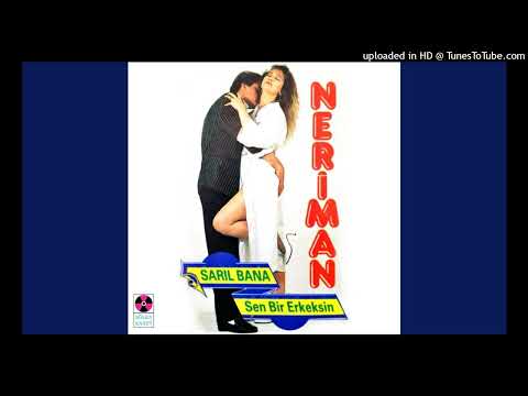 Neriman - Yanımda Kal (LP Version 1987)