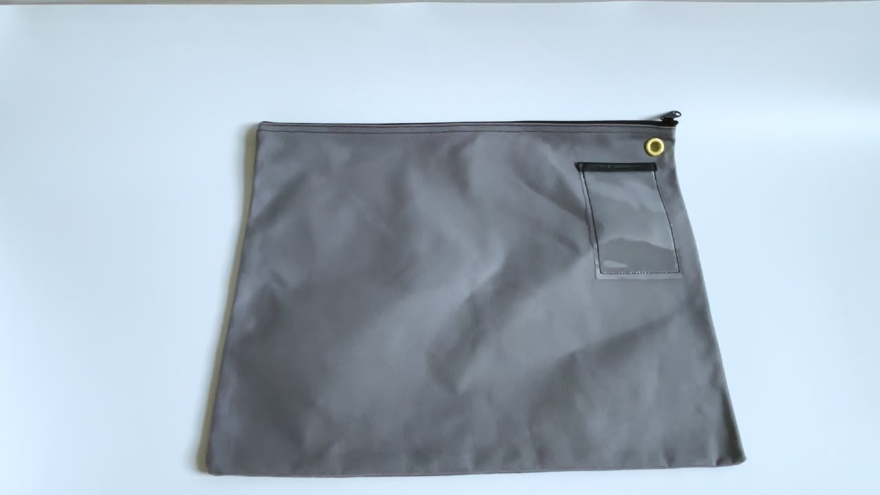 Cardinal bag supplies Interoffice Canvas Mailbag, Transit Envelope ...