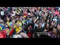 Cuando es la  Cabalgata Carnaval 2022 Las Palmas Gran Canaria
