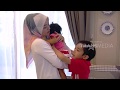 CERITA TIKA RAMLAN MANTAP BERHIJAB