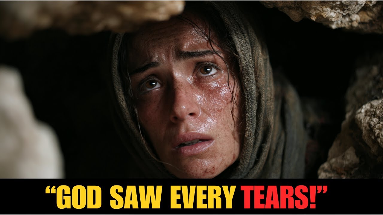 Молчаливая борьба женщины без поддержки | Шокирующая правда