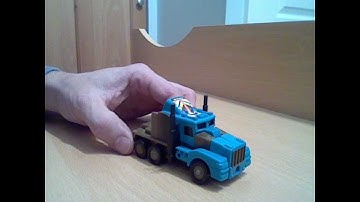 transformer staxx g2 review