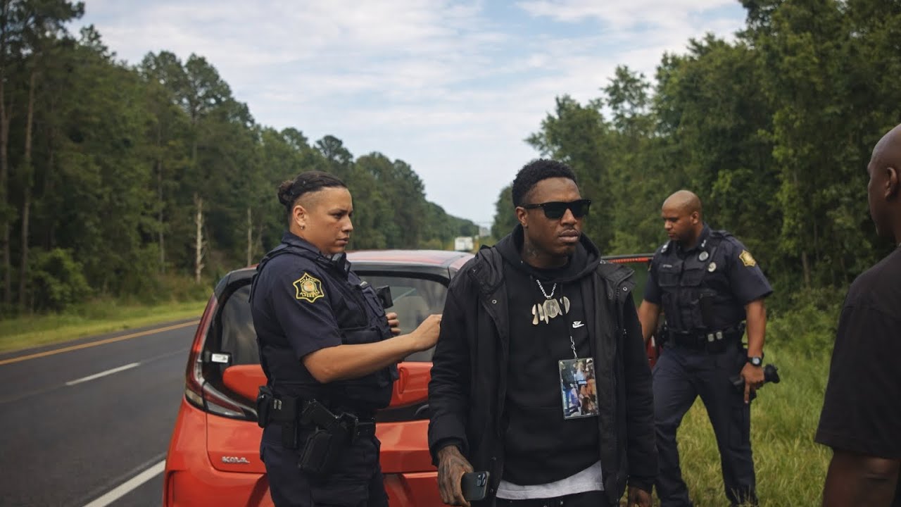 Famous Rapper EBK Jaayboo Arrested For Glock Switch & $8,354 in U.S. currency
